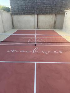 Private Luxury Villa Machweo, swimmingpool, gym, pickleball