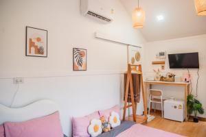 Cana Garden House 3