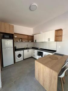 Casa un dormitorio en Altos Arrayanes