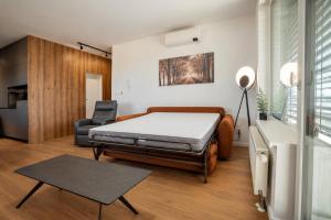 Apartmoments Popradska 502 - Free Garage