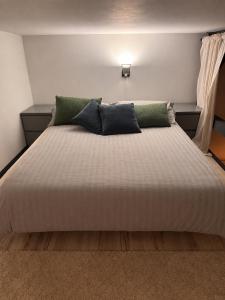 Prince Witolds Apartment
