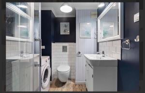Prince Witolds Apartment