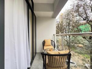 2 bedroom kilimani luxury