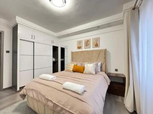 2 bedroom kilimani luxury