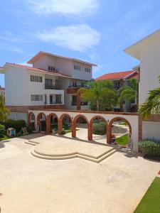 Coral village 1