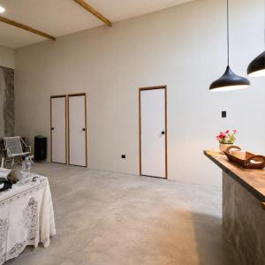 La Casa de Teo