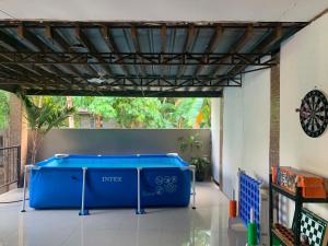DGabriels Homestay across samal wharf and beach