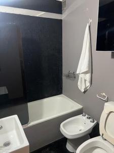 Departamento en La Plata para 4 Personas