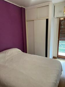 Departamento en La Plata para 4 Personas