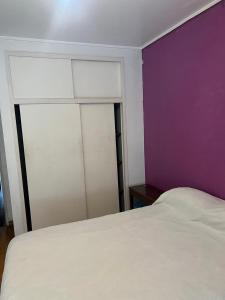 Departamento en La Plata para 4 Personas