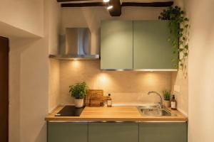 Bulagaio - Cozy Beams Studio near Old Town