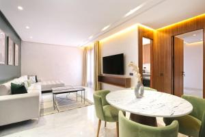 Brand New and Stylish appart hotel Best location