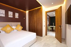 Brand New and Stylish appart hotel Best location