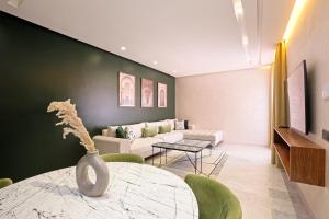 Brand New and Stylish appart hotel Best location