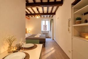 Bulagaio - Cozy Beams Studio near Old Town
