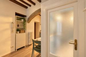 Bulagaio - Cozy Beams Studio near Old Town