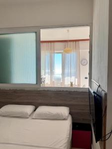 Beachfront Apartment 2