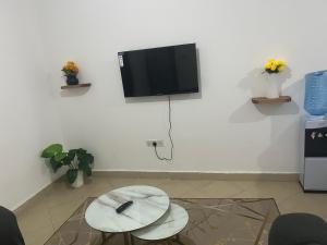 The Golden Nook-One Bedroom Apartment Kitengela