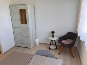 Apartmán Szabó