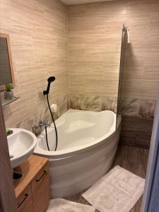 Apartmán Szabó
