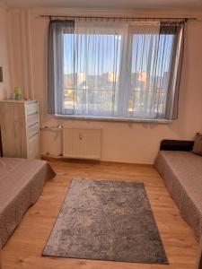 Apartmán Szabó