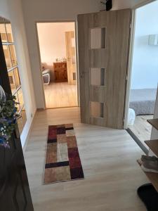 Apartmán Szabó