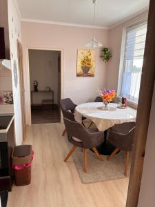 Apartmán Szabó