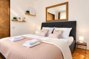 Amber Suite in the Central Prague