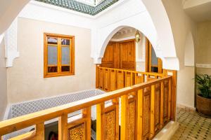 Riad Ryme-Newly renovated-Exclusive-Free breakfast