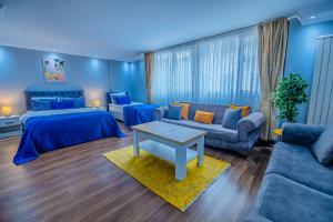 Sari Apartments