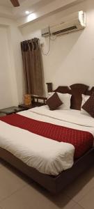 Hotel DRPAN Stay Paharganj New Delhi