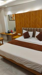 Hotel DRPAN Stay Paharganj New Delhi