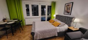 Apartament Centrum