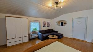Apartman Merklin A breath of fresh air