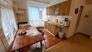 Apartman Merklin A breath of fresh air