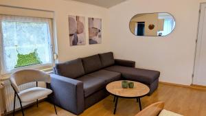 Apartman Merklin A breath of fresh air