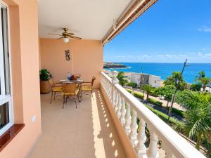 Amazing View Apt by Dream Homes Tenerife