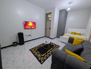 The Sunset Nook-Kitengela