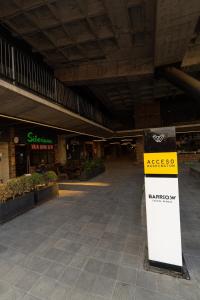 Monterrey 2 people LOFT Macroplaza Centro