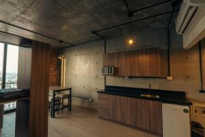 Monterrey 2 people LOFT Macroplaza Centro