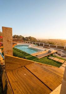 Casona Vida y Mar - Coliving y Eventos