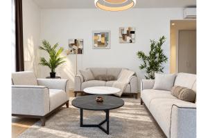Belgrade Waterfront - Art Apartments