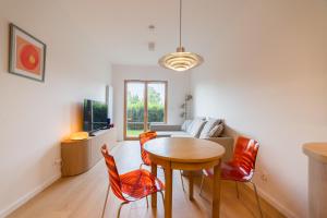 Kawaleryjska Homely Apartment by BookingHost