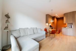 Kawaleryjska Homely Apartment by BookingHost