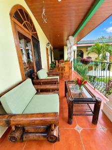 COCO Beach Village