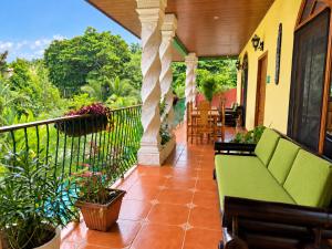 COCO Beach Village