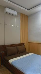 Creative homestay