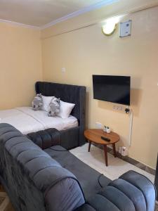 Crescent Residences