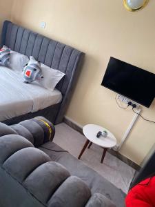 Crescent Residences