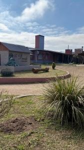 La Dorada Cabañas